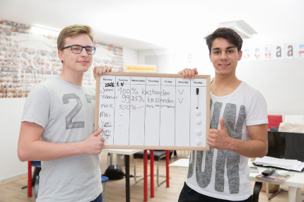 Online Videokurs Niederländisch für Selbstlernende – flexibel und interaktiv